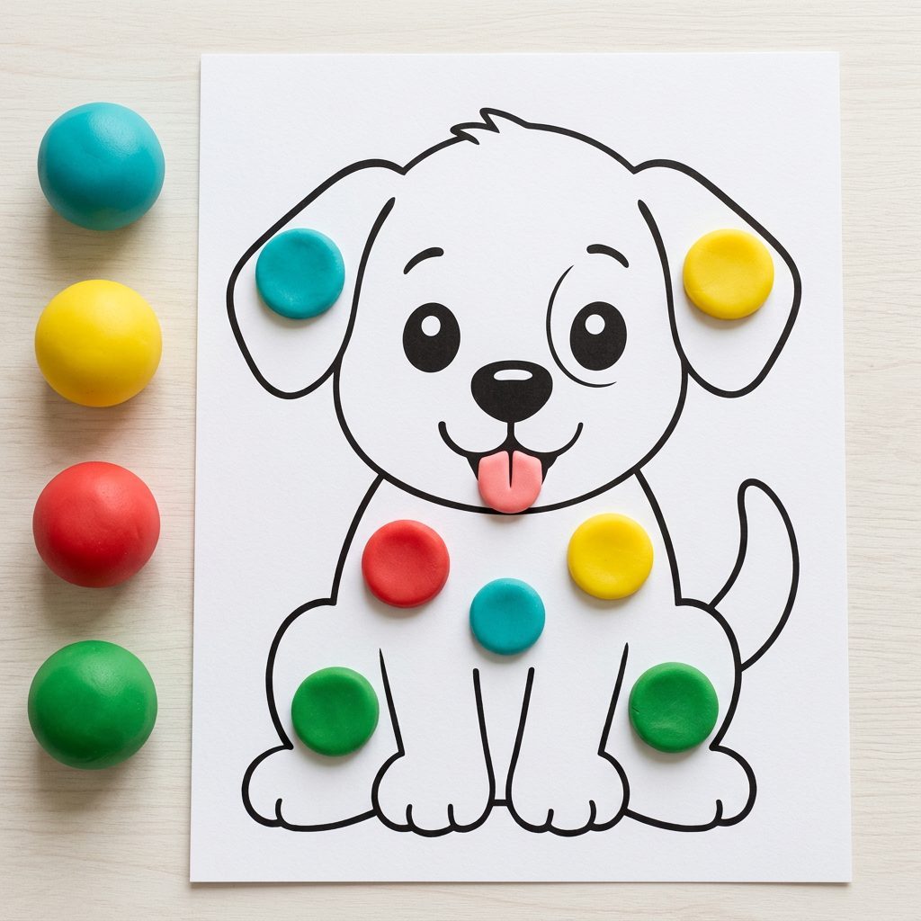 Prévia ilustrativa da categoria animais